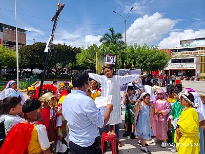 viacrucis
